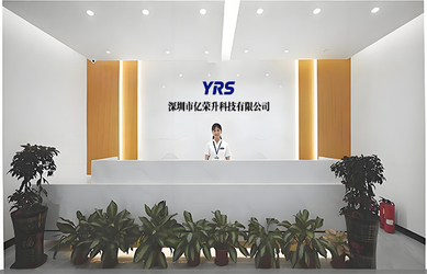 China Shenzhen Yirongsheng Technology Co.,Ltd.