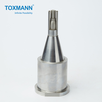 Multi Präzisions-Form-Teile der Szenen-SS304 für Kosmetik-Industrie