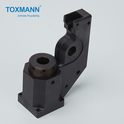 1,2738 mechanische Teile der Präzisions-718H, Toleranz 0.02mm CNC-Präzisions-Komponenten