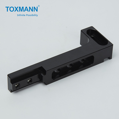 Maschinell bearbeitete Teile Toxmann CNC Präzision, Fräsmaschine-Ersatzteile CNC AL5052