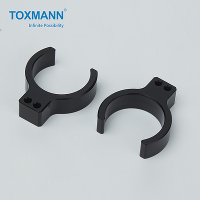 POM Nylon Precision CNC-Maschinerie-Teil-nicht rostende Antikorrosion