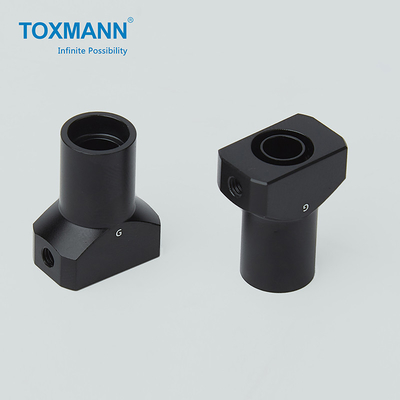 POM Multipurpose Plastic Auto Parts, nicht rostende Automobilplastikkomponenten