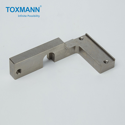 Präzisions-mechanische Komponenten HRC58-60 CNC-SKD11 praktisch