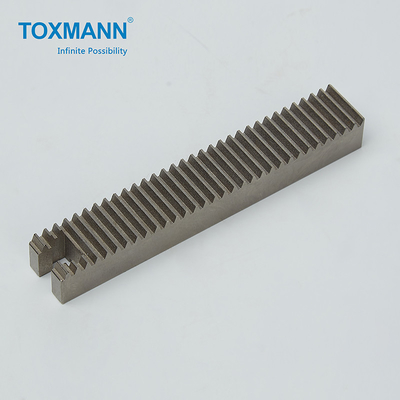 Präzisions-mechanische Komponenten-Toleranz 0.02mm des Metall40cr Rostschutz