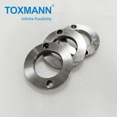 Hochpräzisions-Anpassungs-Metallbogenring Lokalisierungsringe für Formen,Plastikformproduktpositionierungsring
