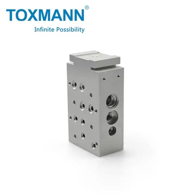 Mach OEM Kundenspezifische Nicht-Standard-CNC-Drehmaschinen für Aluminiumteile