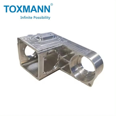 Hochpräzisions-CNC-Bearbeitung Ersatzteile Edelstahl Aluminium Drehen Hersteller 5 Achsen-CNC-Bearbeitung