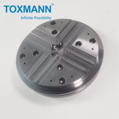 OEM-Teile für die Massenproduktion