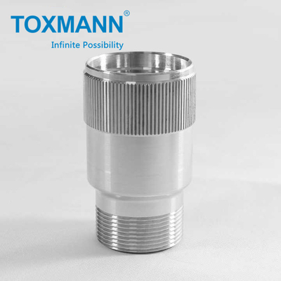 Fabrik Kundendienst für Präzisionsmaschinen aus Edelstahl, Aluminium und CNC-Drehmaschinen
