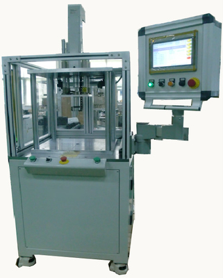Vorlastmessgerät für Paarlager Vierkolonnen-Servo-Pressmaschine Servo-Maschine Vorlastmessung