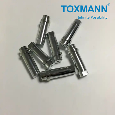 CNC-Fertigung von Teilen für Magnesiumsuppressoren
