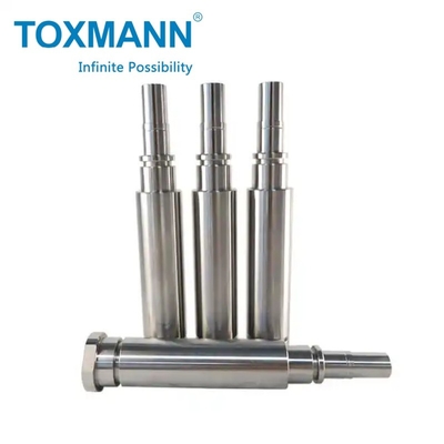 Anpassung an nicht standardisierte Spindel-Taper-Lochschleifen mit BT30 BT40 BT50