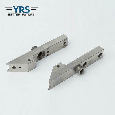 kundenspezifische Automobilteile 440C