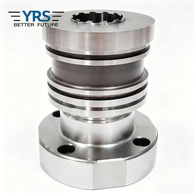 Kosmetik-Spritzen-Teile