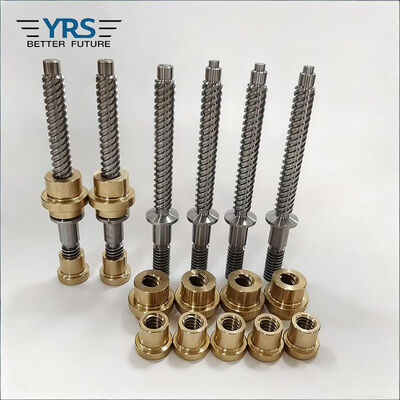 Präzisions-Form des Wolframhrc60 zerteilt Toleranz 0.005mm für Kosmetik, die Plastik stirbt