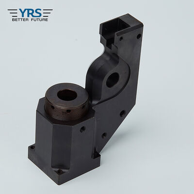 1,2738 mechanische Teile der Präzisions-718H, Toleranz 0.02mm CNC-Präzisions-Komponenten