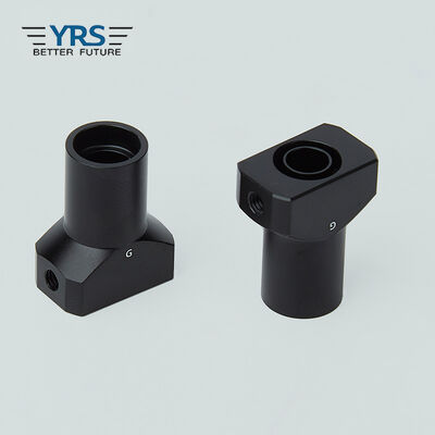 POM Multipurpose Plastic Auto Parts, nicht rostende Automobilplastikkomponenten