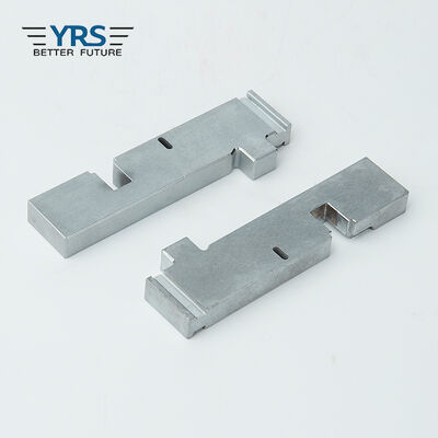 Kundenspezifische Automobilteile SKD61 0.01mm und Zusatz-Rostschutzlanglebiges gut