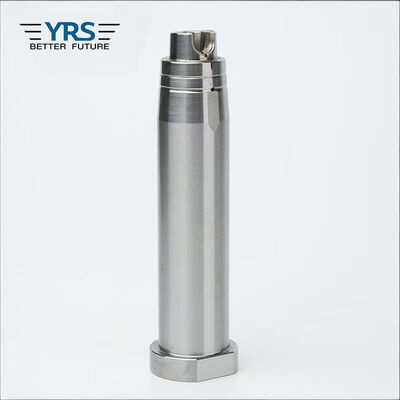 Stahlkern-Einsatz-sterben Plastikform-Teile SKH61 SKH51 für Duschgel