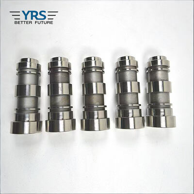 Nicht rostender Ejektor der Form-SKH51 steckt Multifunktions mit Nut fest