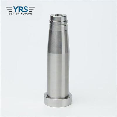 Nicht rostendes SKD61 Spritzen-Werkzeug, Wellen-Spritzen-Maschinen-Ersatzteile