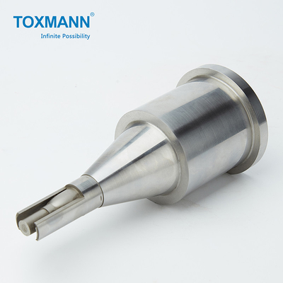 Multi Präzisions-Form-Teile der Szenen-SS304 für Kosmetik-Industrie