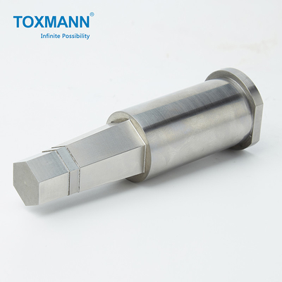 Toxmann SKD11 Stempeln sterben Durchschläge, korrosionsbeständiger Durchschlag Pin Set