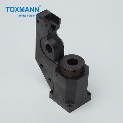 1,2738 mechanische Teile der Präzisions-718H, Toleranz 0.02mm CNC-Präzisions-Komponenten