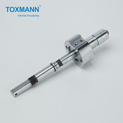 Hauptwelle CNC-Abdrehen-Teile