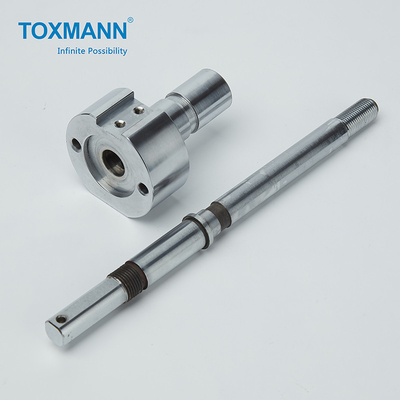 Hauptwelle CNC-Abdrehen-Teile