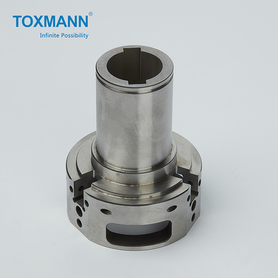 Abdrehen-Teile CNC-DC53