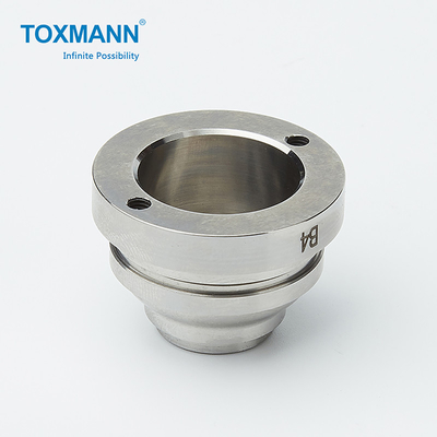 S136 0.005mm Spritzen Teile, Rostschutzplastikspritzen-Teile
