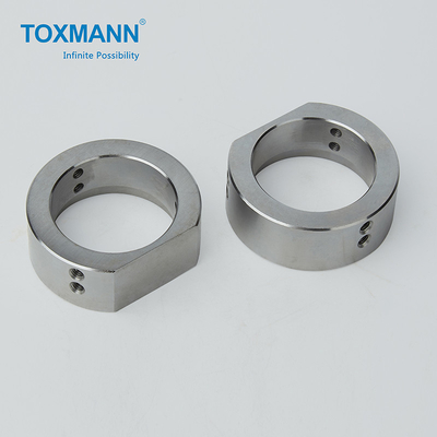 Toxmann DC53 CNC-Drehbank-Maschine zerteilt Vielzweckflachschleifmaschine