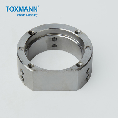 Toxmann DC53 CNC-Drehbank-Maschine zerteilt Vielzweckflachschleifmaschine