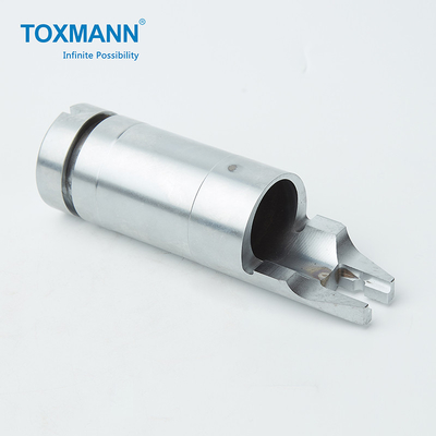 Toxmann-Präzision CNC-Drehbank-Stahlteil-praktisches Multifunktions