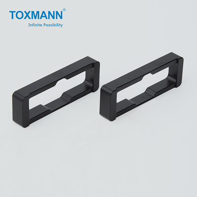 Anodisierungsoberfläche mechanische Komponenten-Antiverschleißversammlung Multiscene