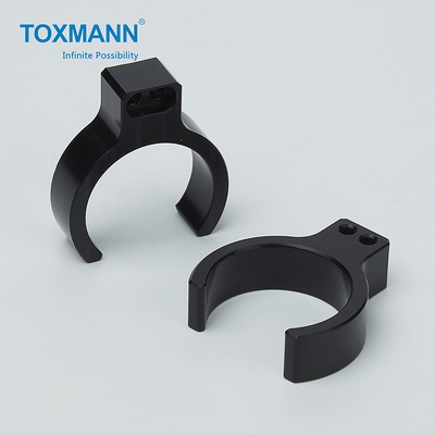 POM Nylon Precision CNC-Maschinerie-Teil-nicht rostende Antikorrosion