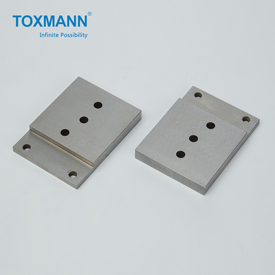 Praktische mechanische Rostschutzteile CNC, Versammlung der mechanischen Komponenten-SKH51