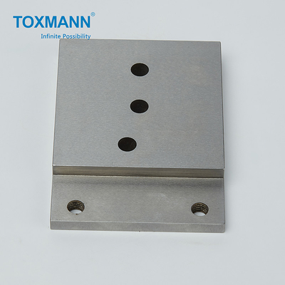 Praktische mechanische Rostschutzteile CNC, Versammlung der mechanischen Komponenten-SKH51