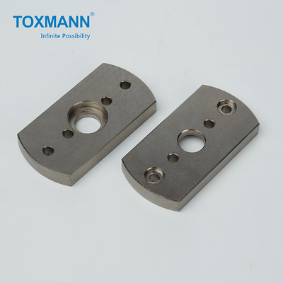 Rostschutz-Selbstdrehteile Multiscene, mechanische Komponenten CNC 718H