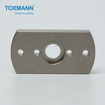 Rostschutz-Selbstdrehteile Multiscene, mechanische Komponenten CNC 718H