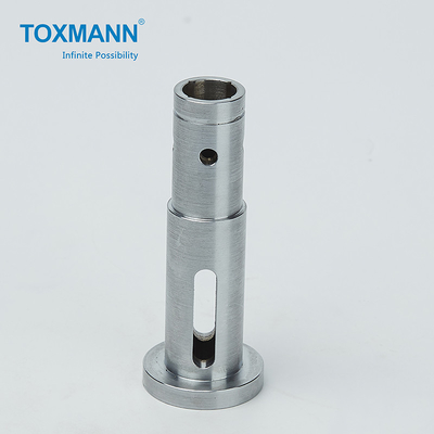 ISO9001 SKD11 CNC-Automatenstahl-Teile, dauerhafte CNC-Drehbank-Komponenten