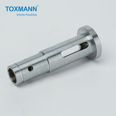 ISO9001 SKD11 CNC-Automatenstahl-Teile, dauerhafte CNC-Drehbank-Komponenten