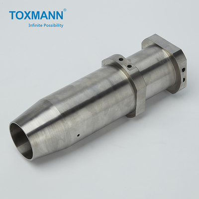 Toxmann-Präzisionsdrehteile