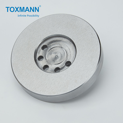 Multi Szene CNC-Metallteile