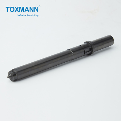 Würfel-Stanznadeln der Toleranz-0.005mm, die Bearbeitungsmaterial 1,2343 1,2344 werfen