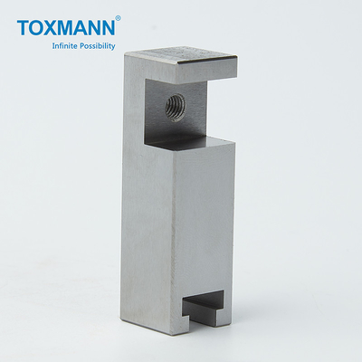 Metall-CNC der Toleranz-0.01mm bearbeitete das Vielzweck Material der Teil-S316 maschinell