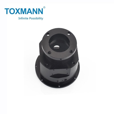 Bearbeitungsmaterial ODM-Service-Automatisierung CNC teil-CR12MOV