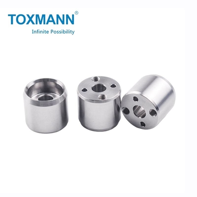Material P20 CNC-Abdrehen-Teile, CNC-Drehteile für Automatisierungs-Industrie
