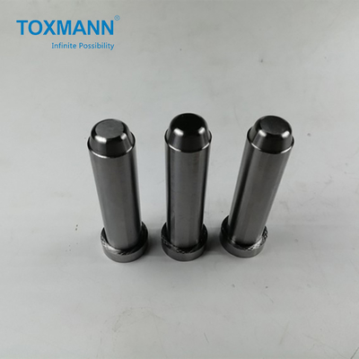 1,2344 Material-Druckguss-Form-Teile, Präzisions-Form-Teile für Auto